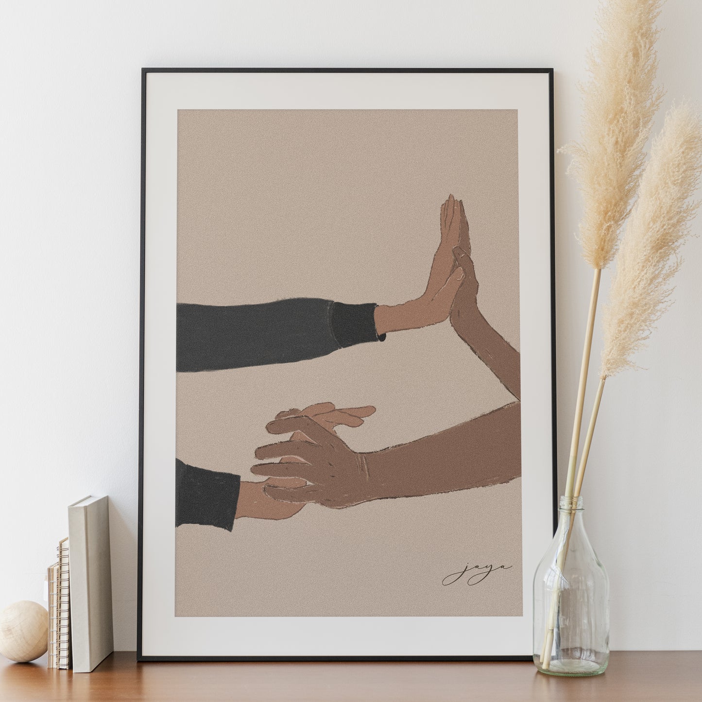 Momentary Affliction