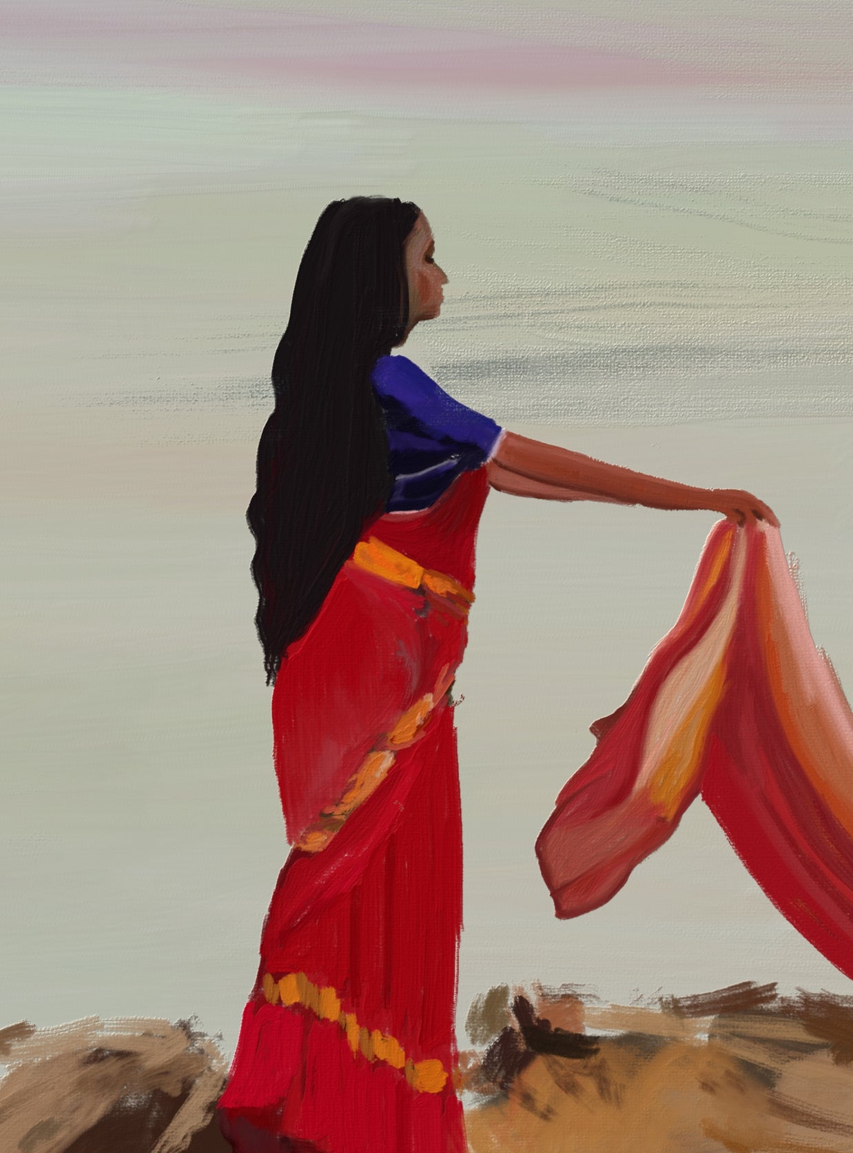 Whispers of the Wind