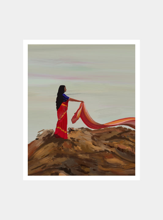 Anchal Artprint