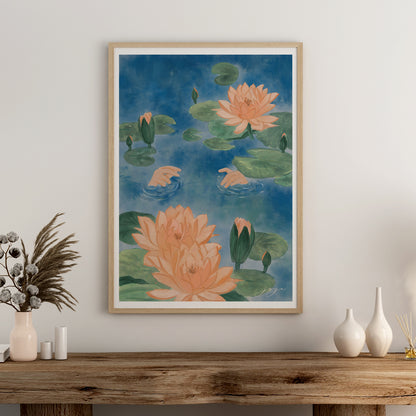 Resilience in Blooms