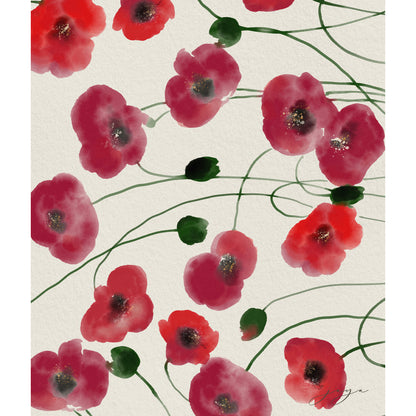 Poppies