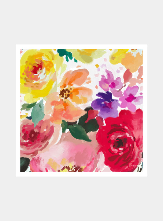 Afterglow (A) Artprint