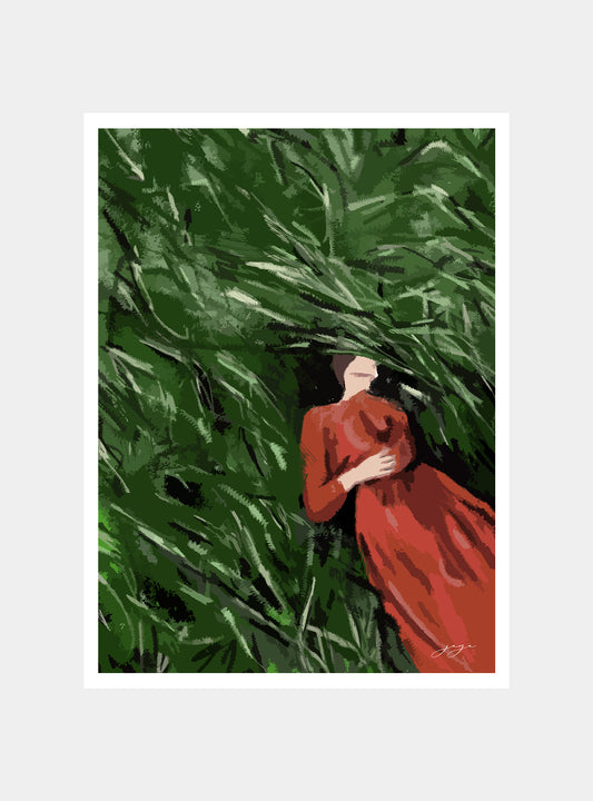 Meadow Artprint