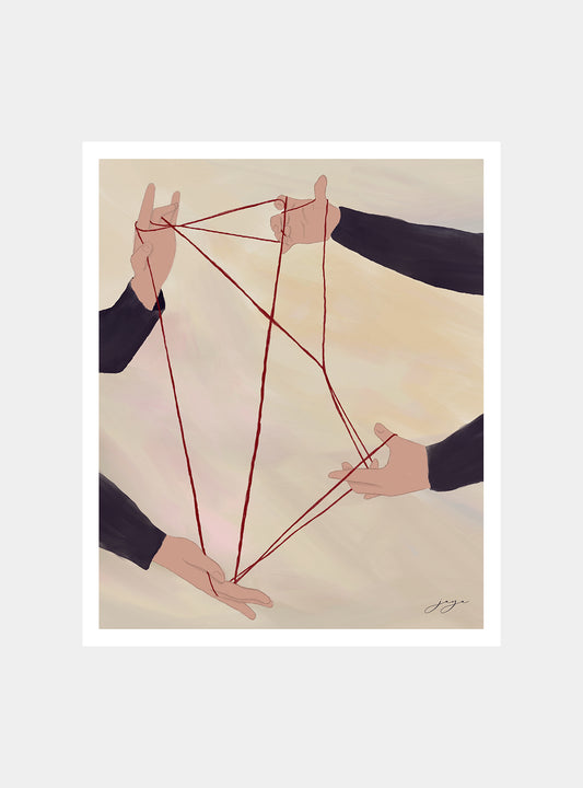 Rare Artprint