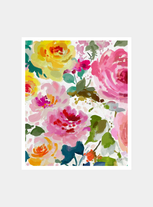 Unravel (A) Artprint