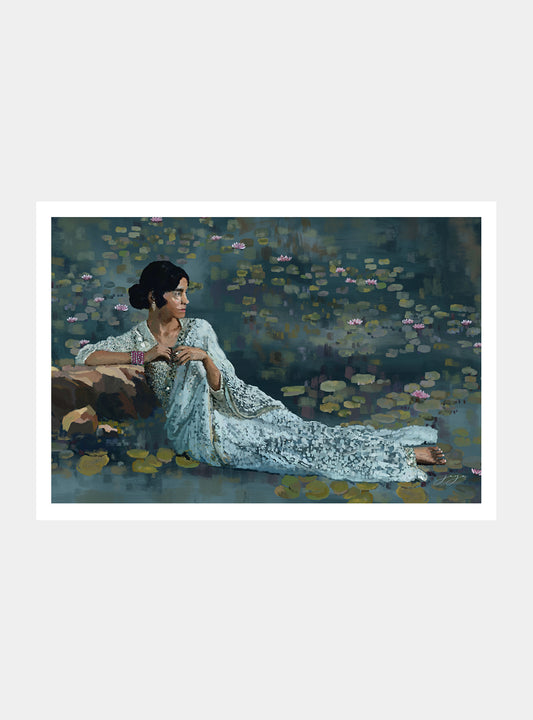 Kurja Artprint