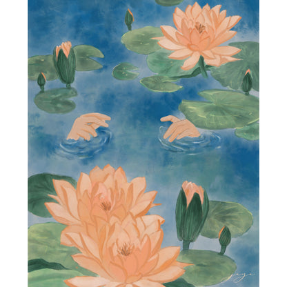 Resilience in Blooms